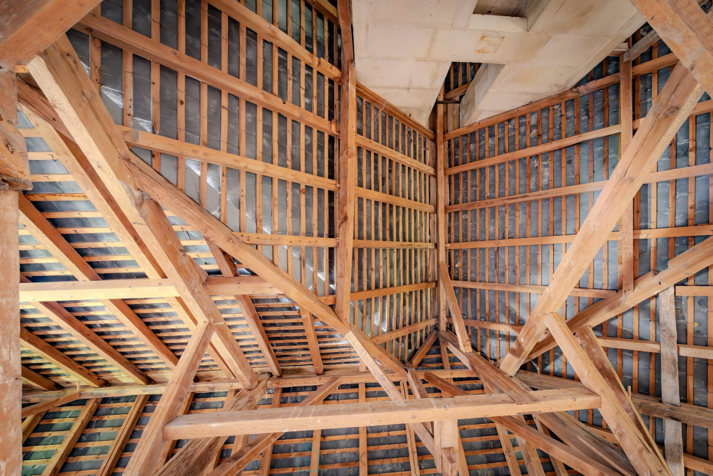 vente Maison de maître Segonzac - Photo 19