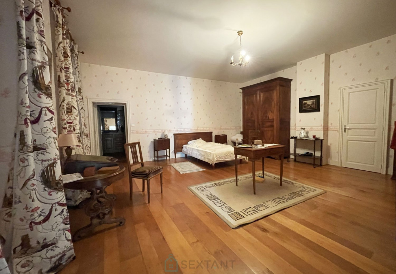 vente Domaine Barbezieux Saint Hilaire - Photo 20