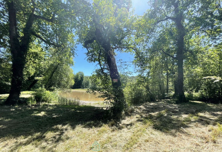 vente Domaine Barbezieux Saint Hilaire - Photo 9