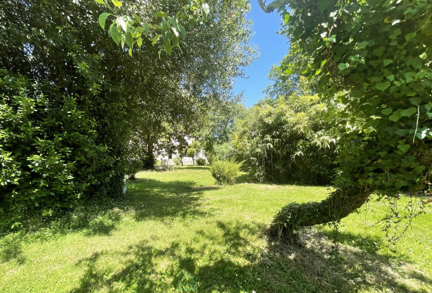 vente Domaine Barbezieux Saint Hilaire - Photo 6