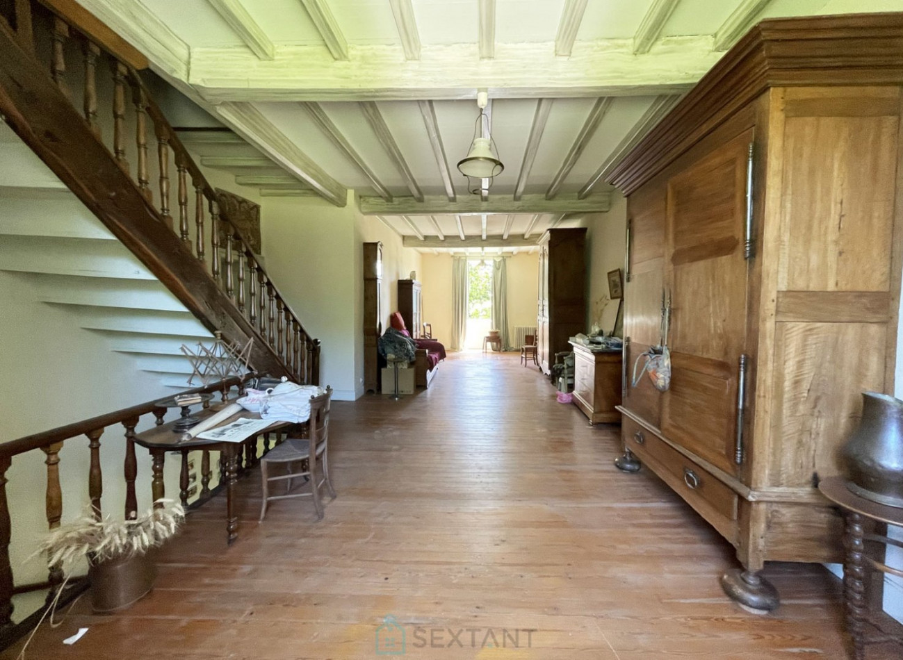 vente Domaine Barbezieux Saint Hilaire - Photo 18