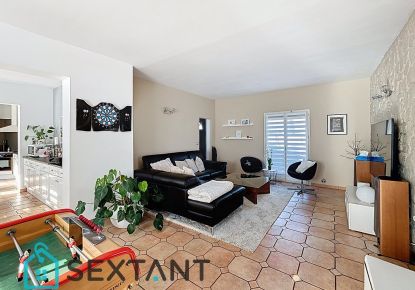 vente Maison Sotteville Les Rouen