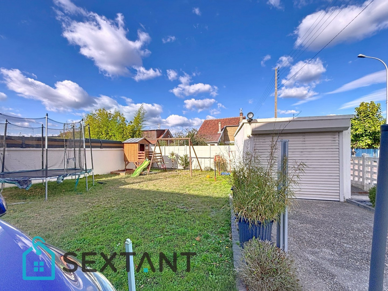 vente Maison Sotteville Les Rouen - Photo 12