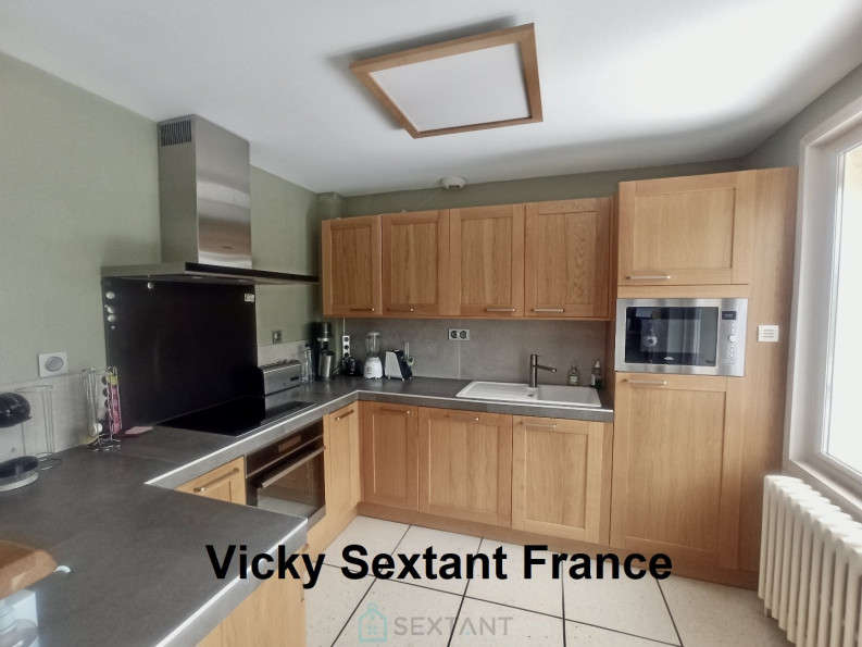 vente Maison Douai - Photo 1