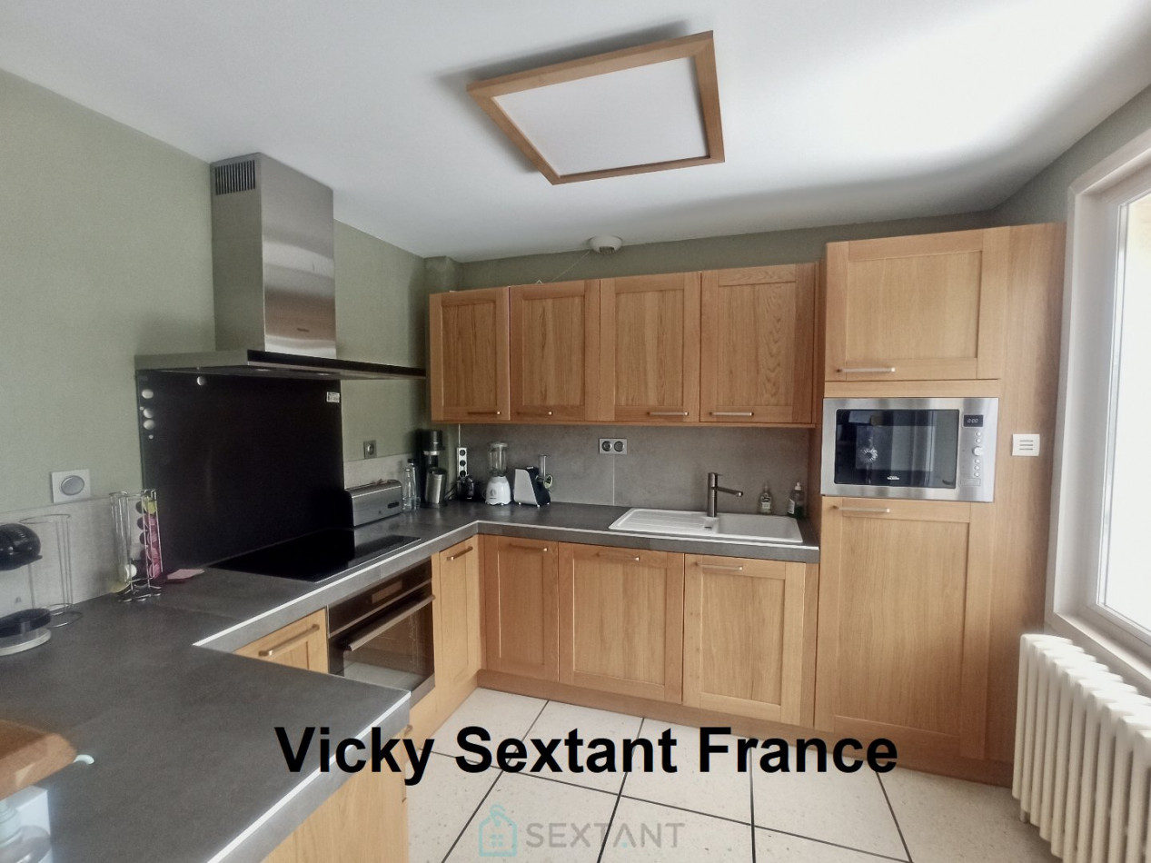 vente Maison Douai - Photo 1