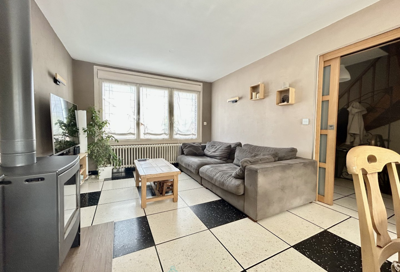 vente Maison Douai - Photo 6