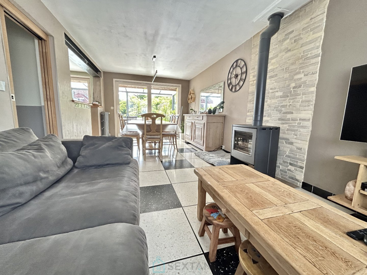 vente Maison Cuincy - Photo 8