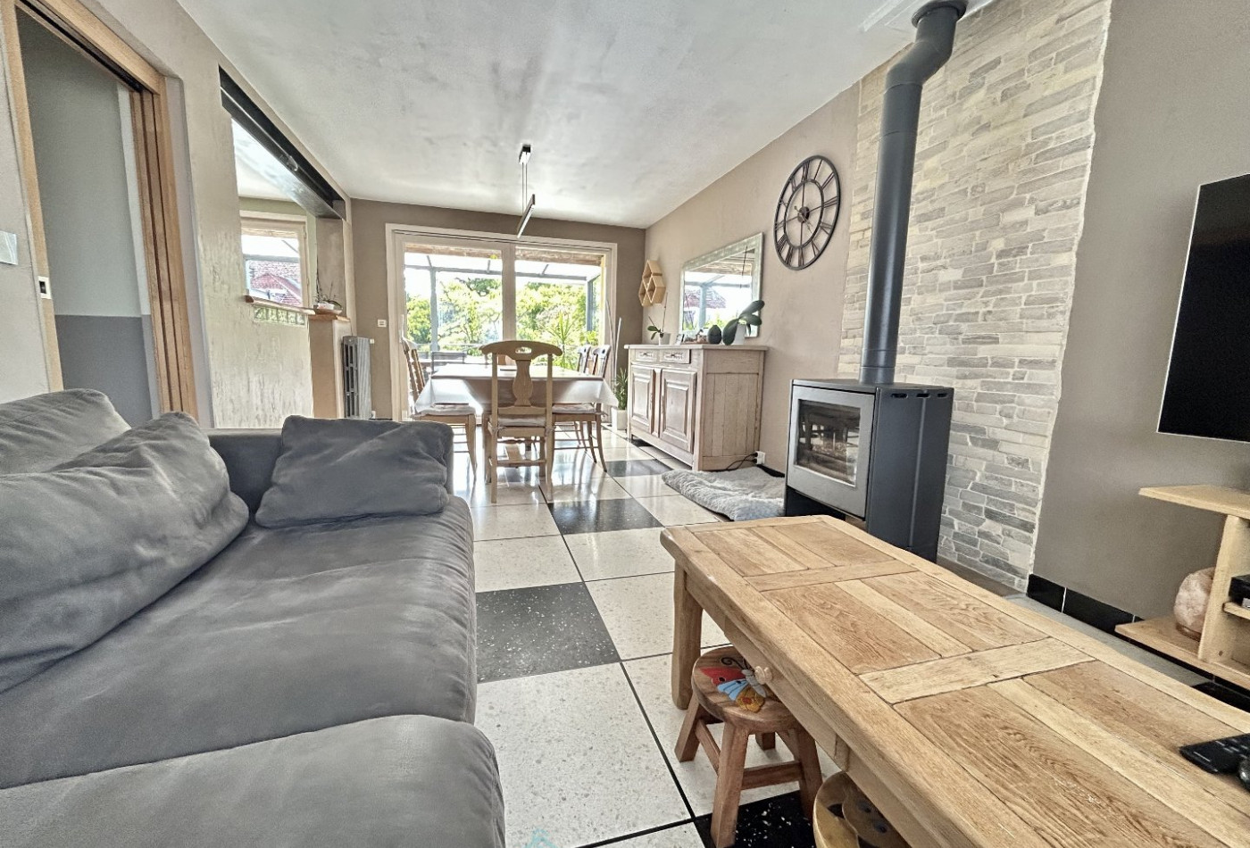 vente Maison Cuincy - Photo 8