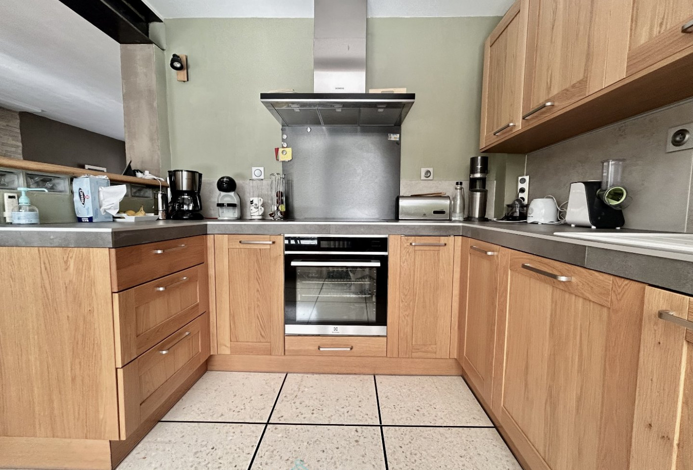 vente Maison Cuincy - Photo 6