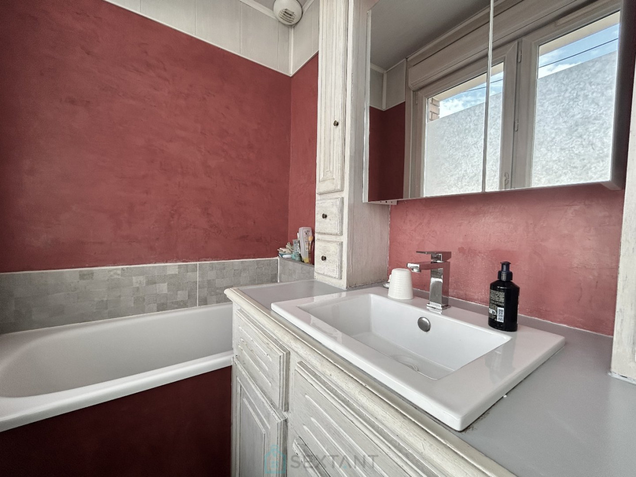 vente Maison Cuincy - Photo 11