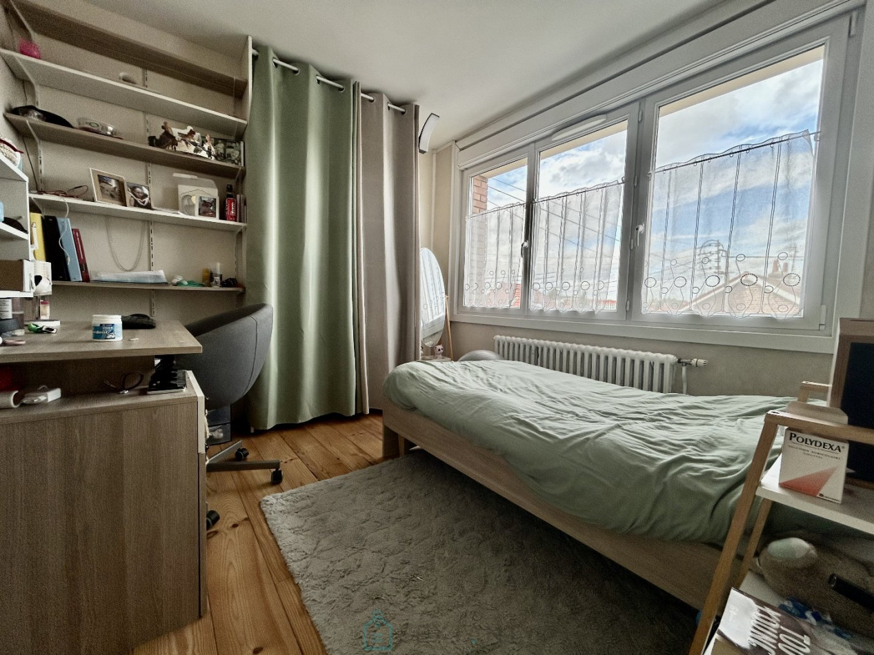 vente Maison Cuincy - Photo 14