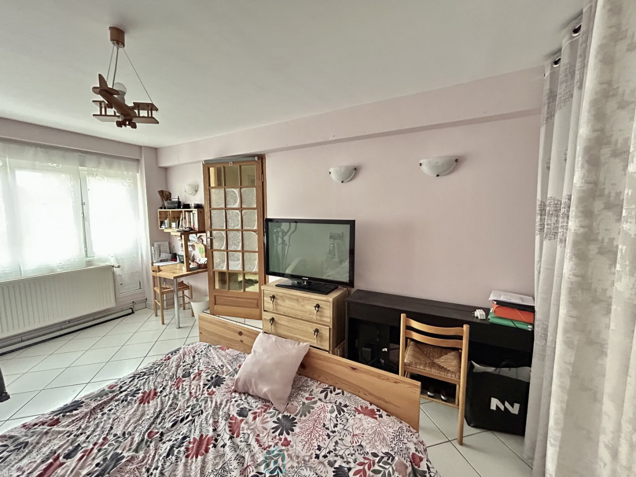 vente Maison Cuincy - Photo 16