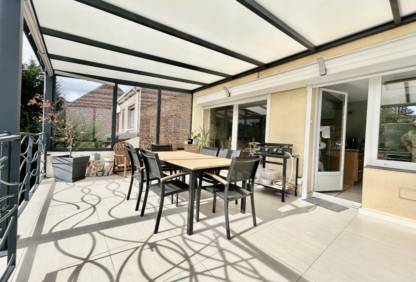 vente Maison Cuincy - Photo 5