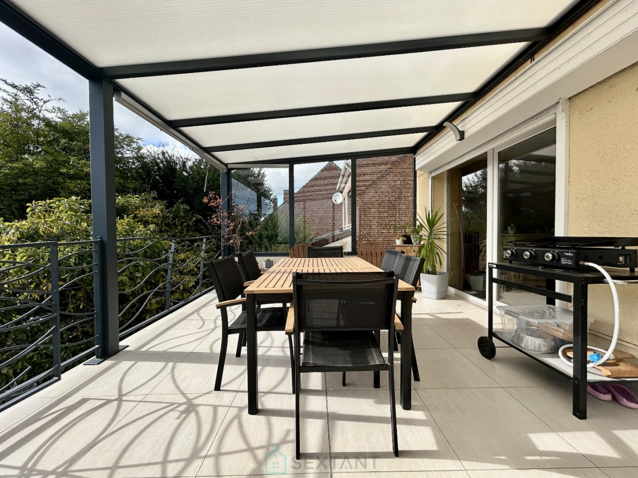 vente Maison Cuincy - Photo 2