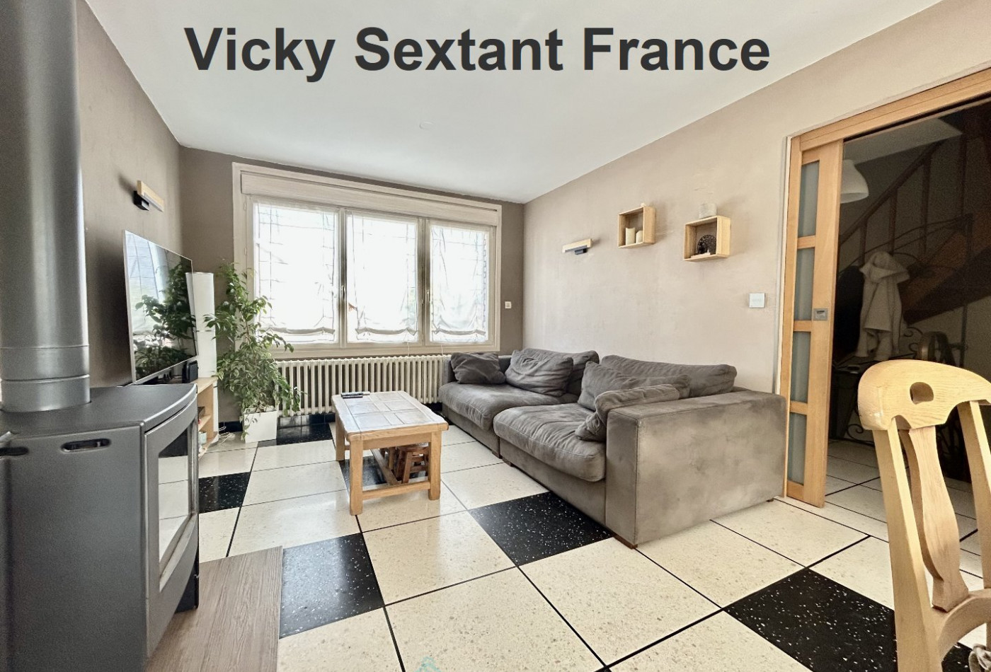 vente Maison Cuincy - Photo 3