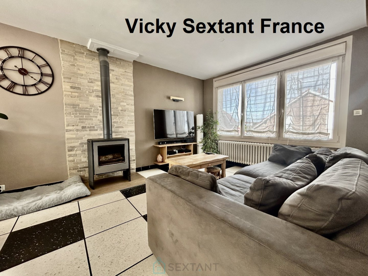 vente Maison Cuincy - Photo 1