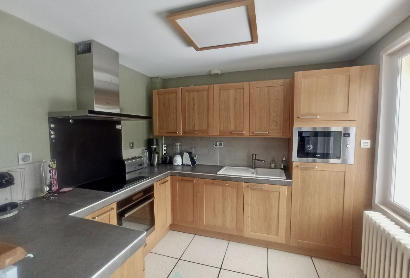 vente Maison Cuincy - Photo 4