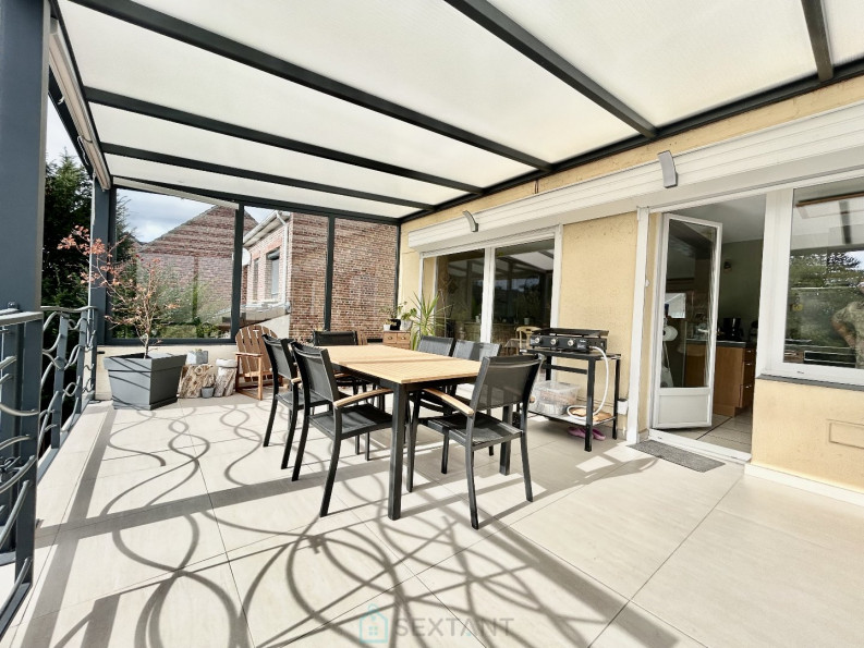 vente Maison Douai - Photo 2