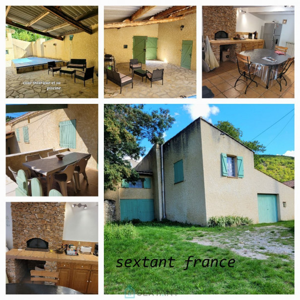 vente Maison Ongles - Photo 3