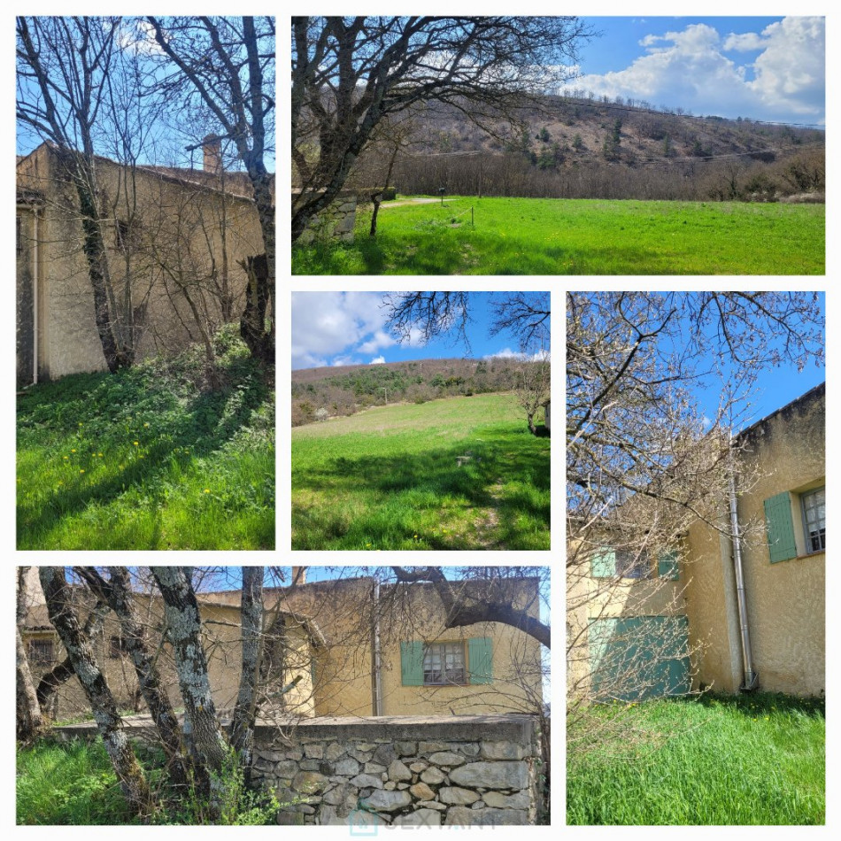 vente Maison Ongles - Photo 6