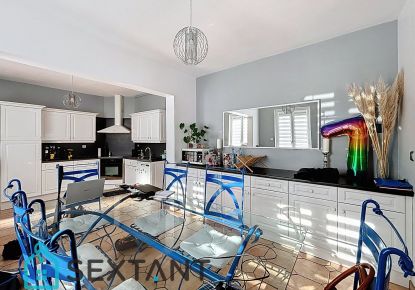 vente Maison Sotteville Les Rouen