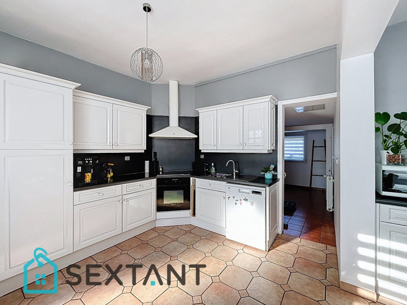 vente Maison Sotteville Les Rouen - Photo 5