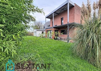 vente Maison Goupillieres