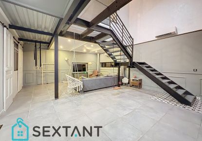 vente Maison Goupillieres