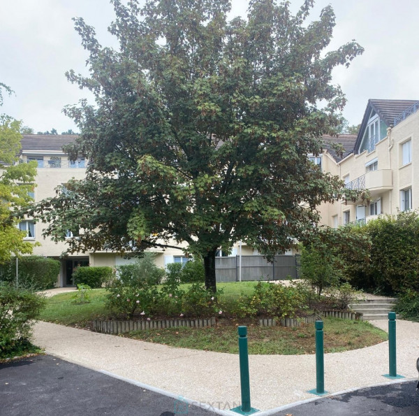 vente Appartement en rez de jardin Saint Michel Sur Orge - Photo 2