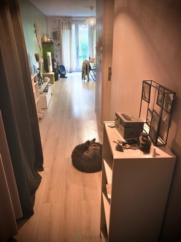 vente Appartement en rez de jardin Saint Michel Sur Orge - Photo 3