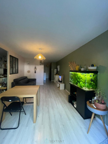 vente Appartement en rez de jardin Saint Michel Sur Orge - Photo 5