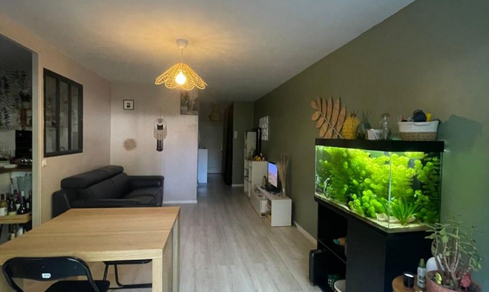 vente Saint Michel Sur Orge