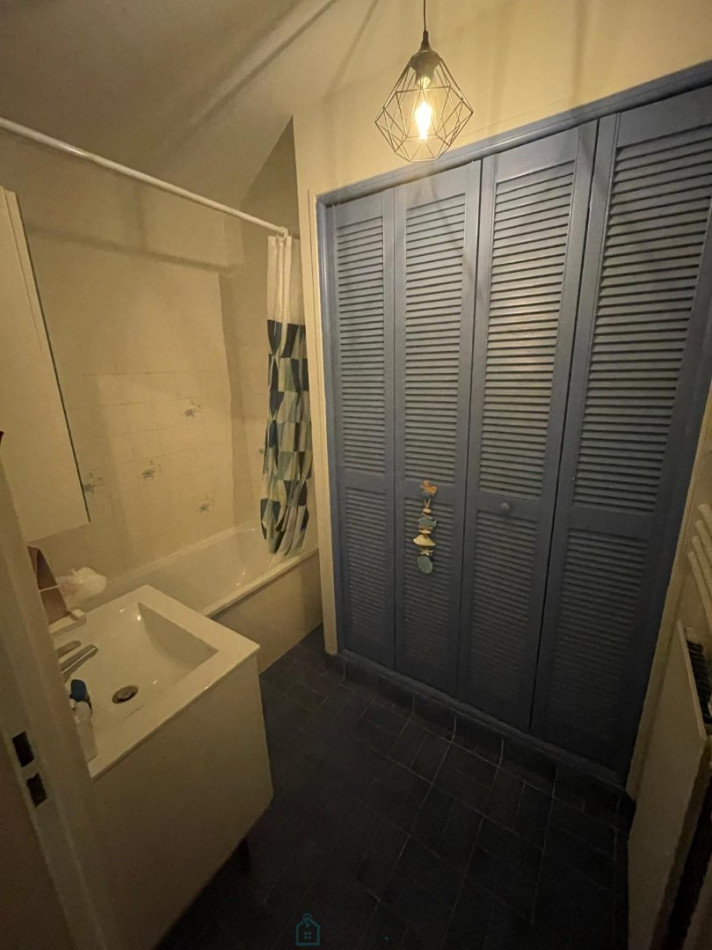 vente Appartement en rez de jardin Saint Michel Sur Orge - Photo 7