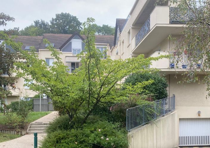 vente Appartement en rez de jardin Saint Michel Sur Orge