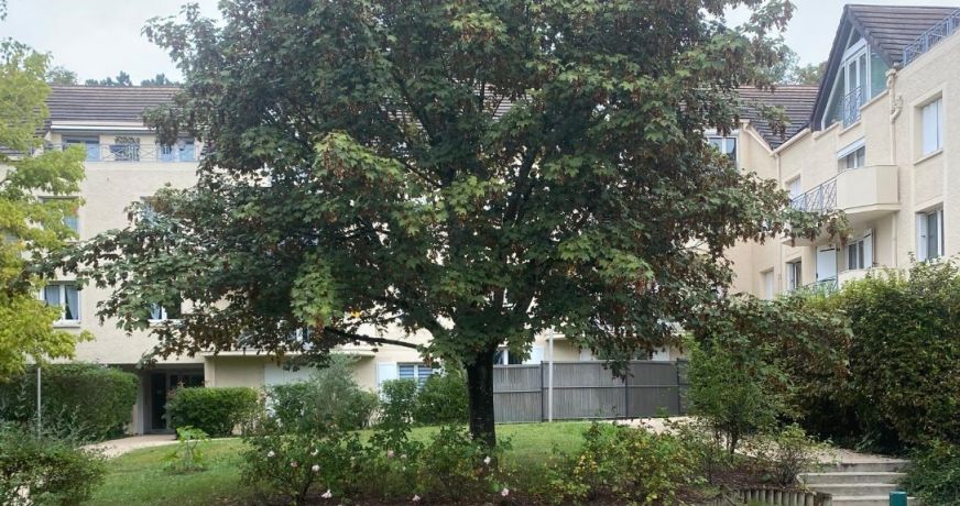 vente Appartement en rez de jardin Saint Michel Sur Orge