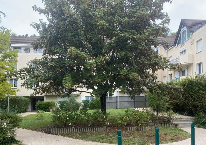 vente Appartement en rez de jardin Saint Michel Sur Orge