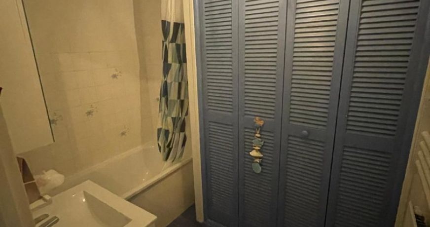 vente Appartement en rez de jardin Saint Michel Sur Orge