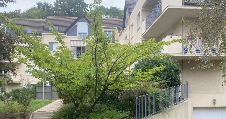 vente Appartement en rez de jardin Saint Michel Sur Orge