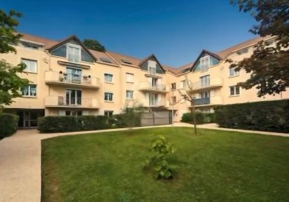 vente Appartement en rez de jardin Saint Michel Sur Orge