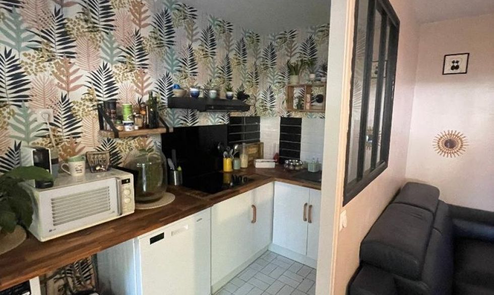 vente Saint Michel Sur Orge