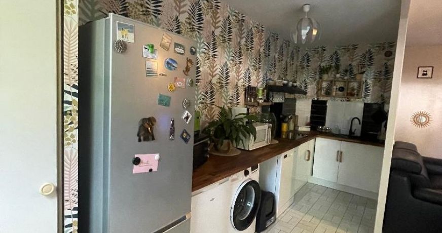 vente Appartement en rez de jardin Saint Michel Sur Orge