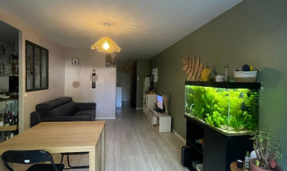 vente Saint Michel Sur Orge