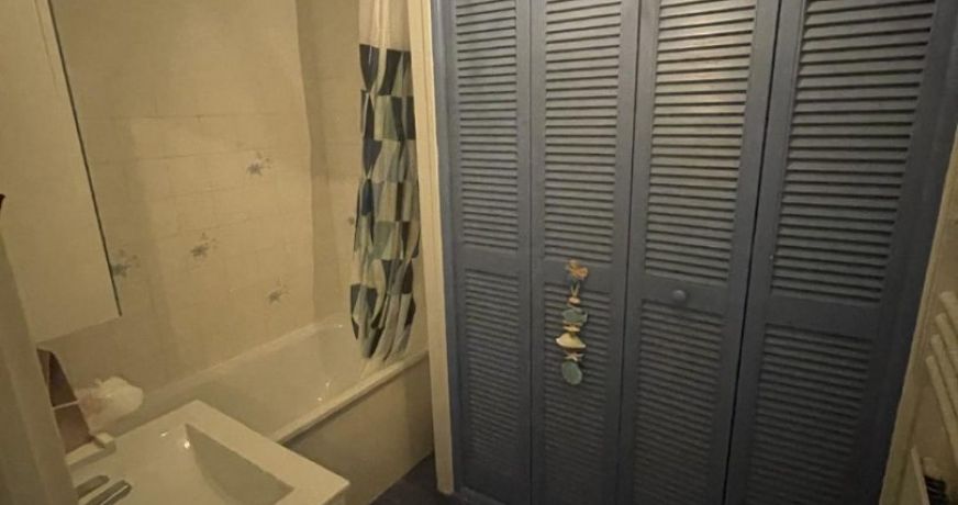 vente Appartement en rez de jardin Saint Michel Sur Orge