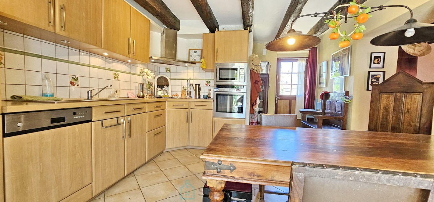 vente Maison Rocamadour - Photo 18