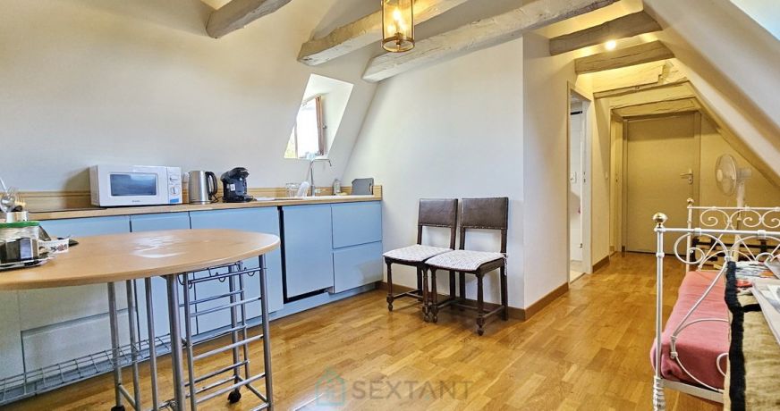 vente Maison Rocamadour