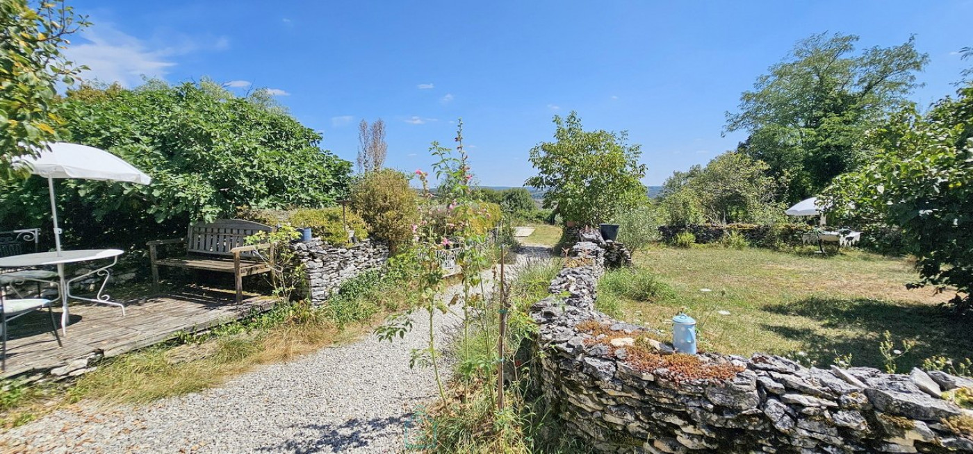 vente Maison Rocamadour - Photo 8