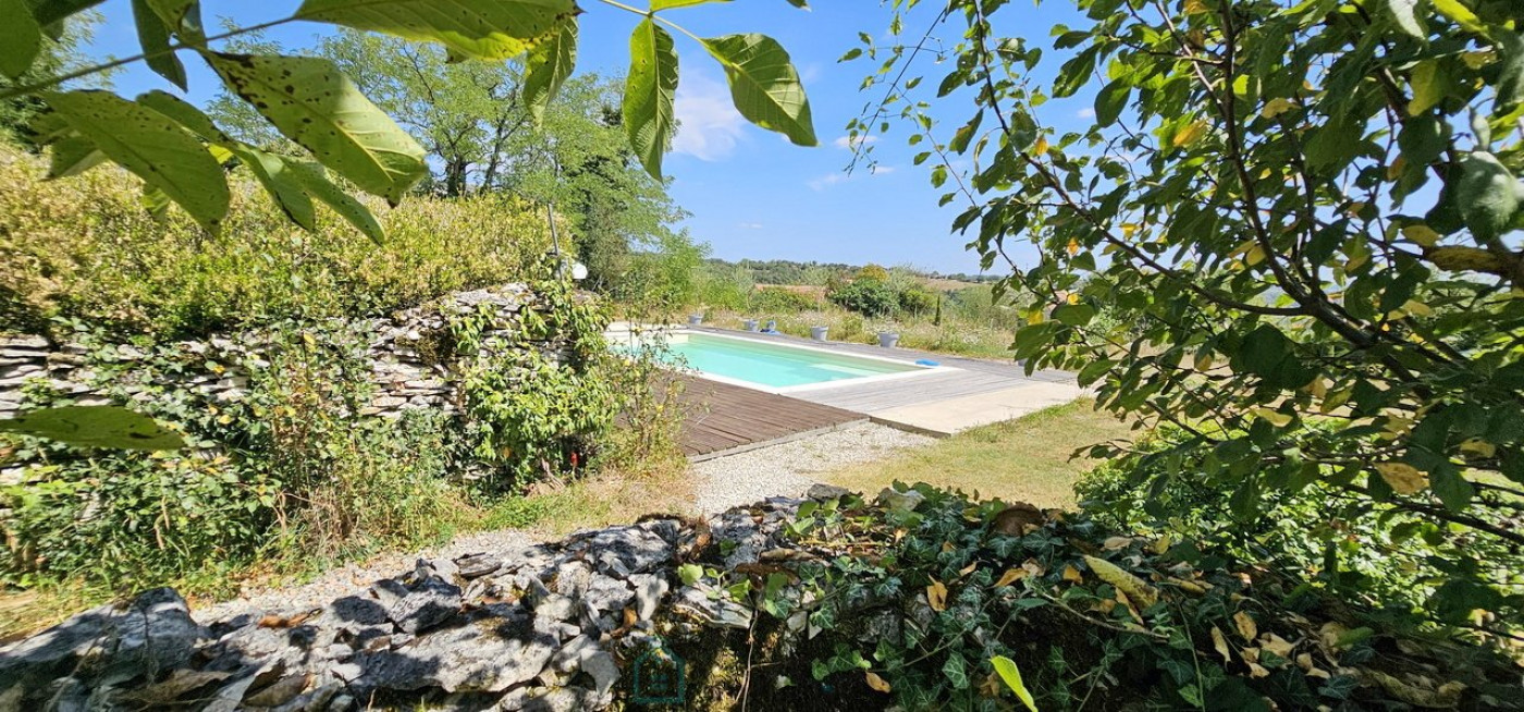 vente Maison Rocamadour - Photo 6