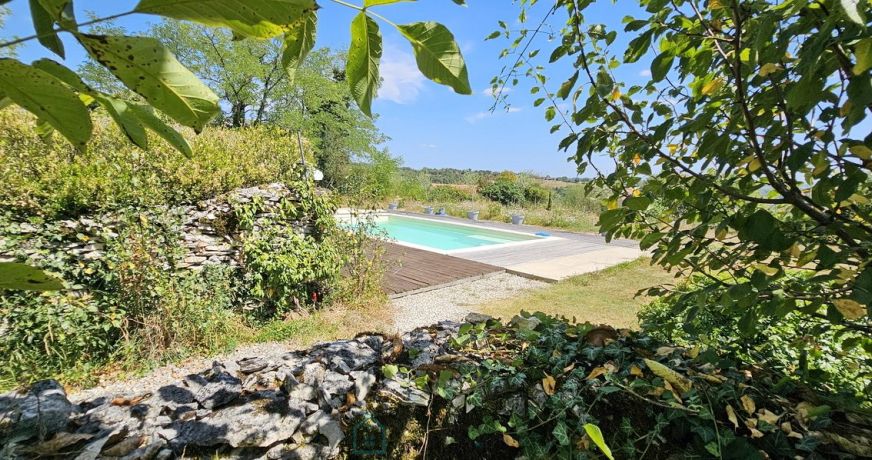 vente Maison Rocamadour