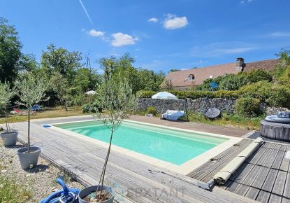 vente Maison Rocamadour