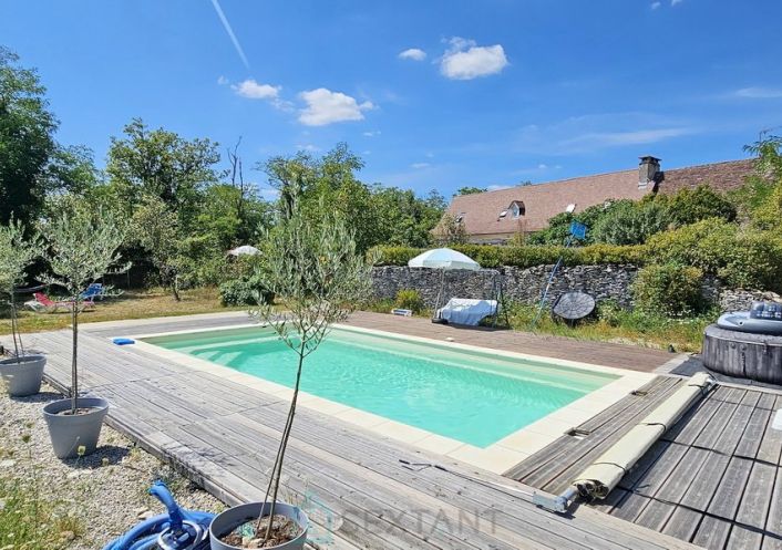 vente Maison Rocamadour
